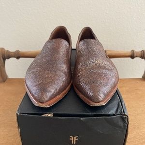 Frye Kenzie Venetian